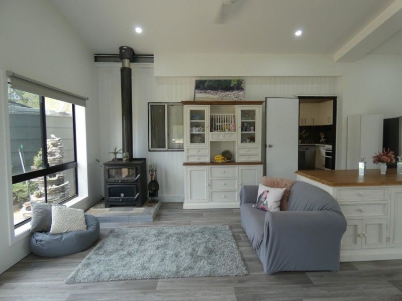 404 Mount Bucca Road, Abbotsford QLD 4670