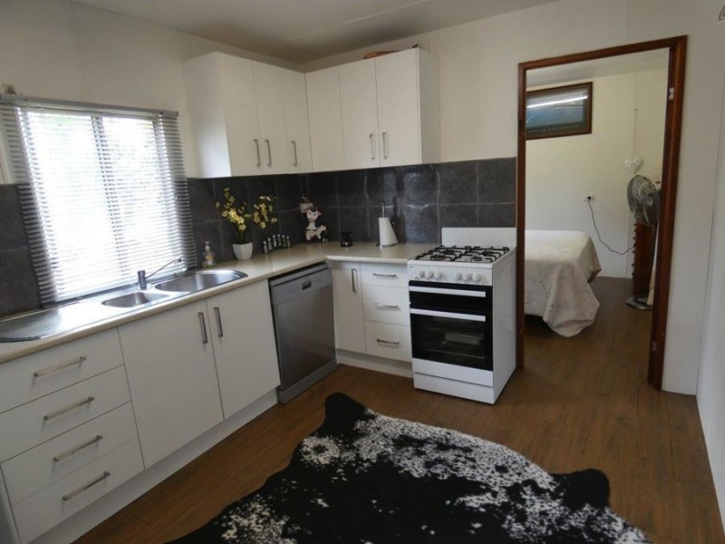 404 Mount Bucca Road, Abbotsford QLD 4670