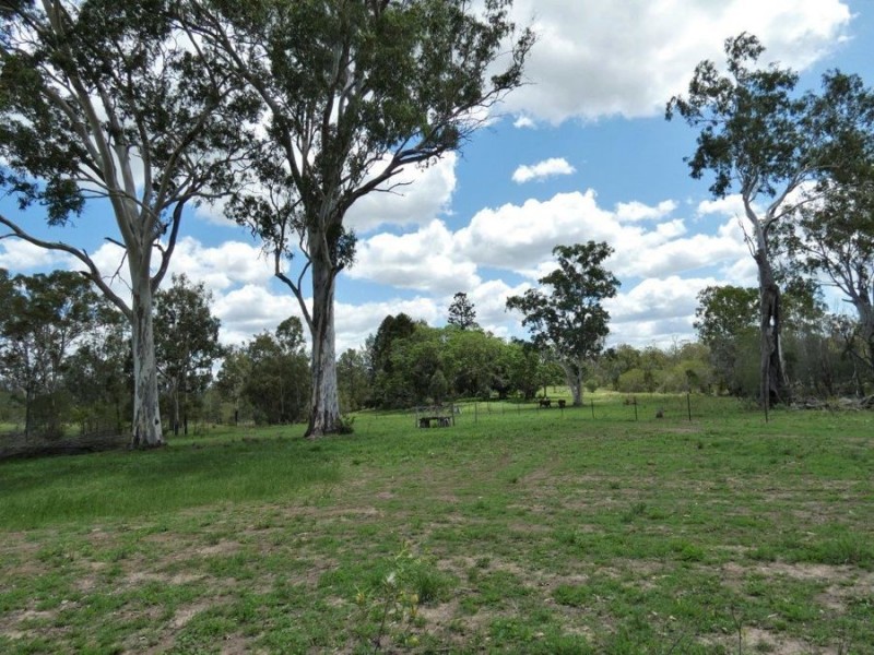 404 Mount Bucca Road, Abbotsford QLD 4670