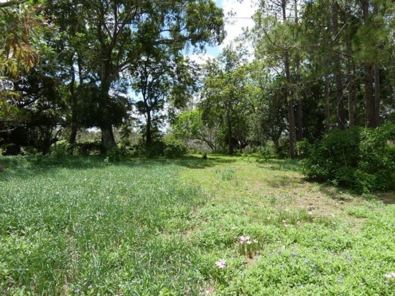 404 Mount Bucca Road, Abbotsford QLD 4670