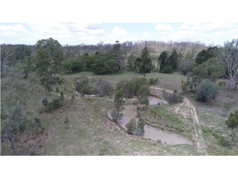 404 Mount Bucca Road, Abbotsford QLD 4670