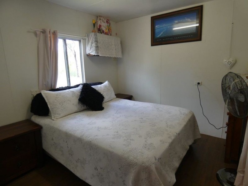 404 Mount Bucca Road, Abbotsford QLD 4670