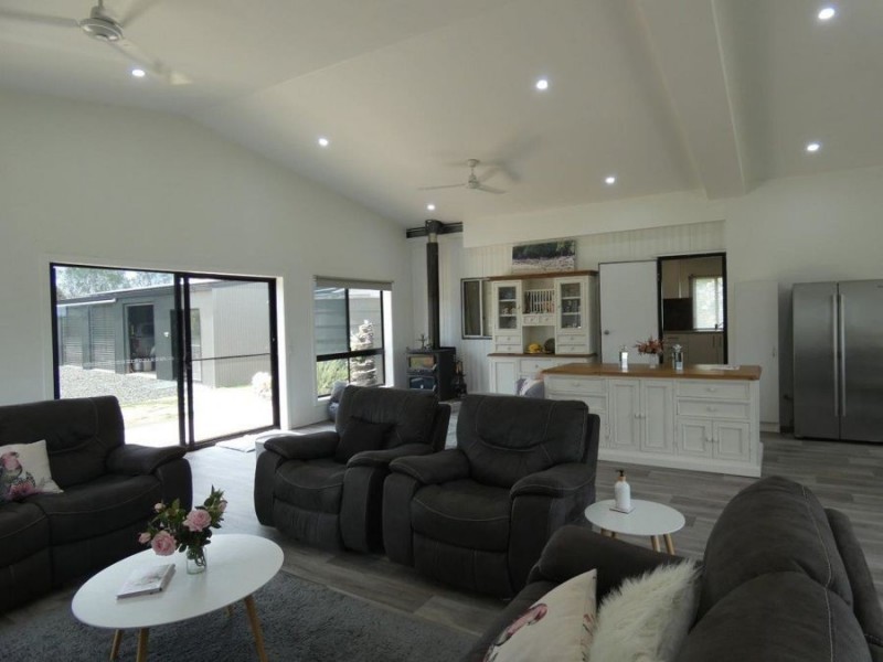 404 Mount Bucca Road, Abbotsford QLD 4670