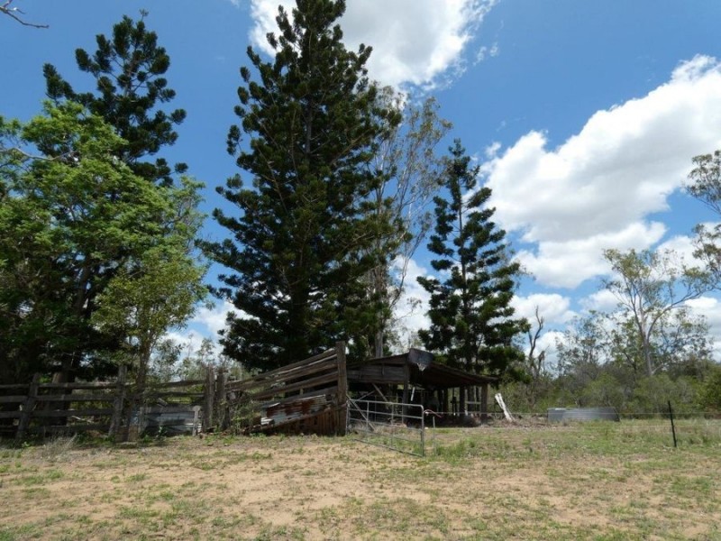 404 Mount Bucca Road, Abbotsford QLD 4670