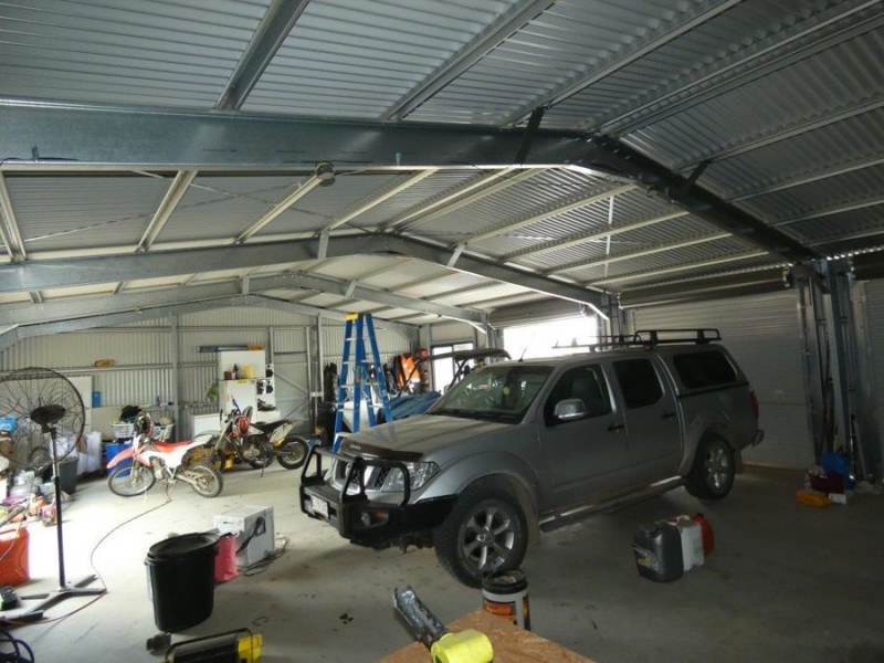 404 Mount Bucca Road, Abbotsford QLD 4670