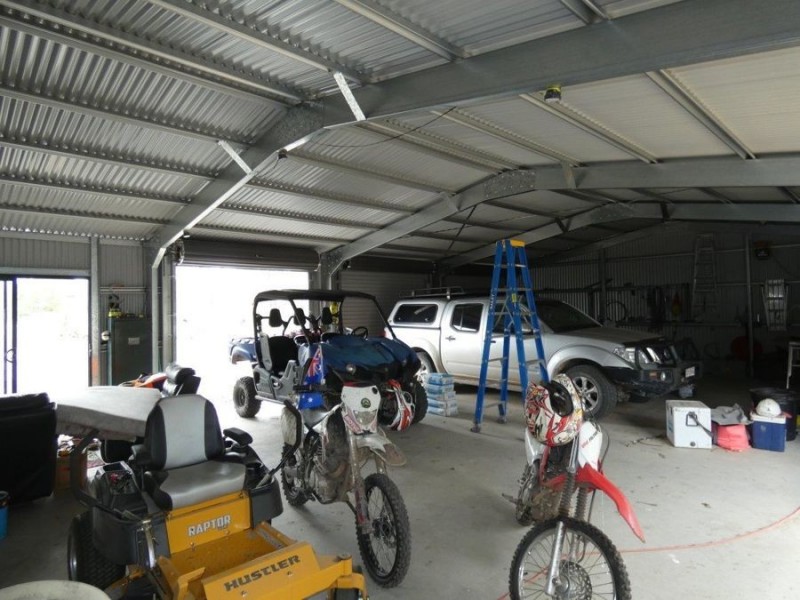 404 Mount Bucca Road, Abbotsford QLD 4670