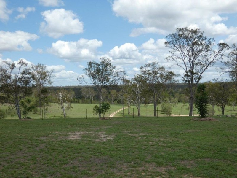 404 Mount Bucca Road, Abbotsford QLD 4670