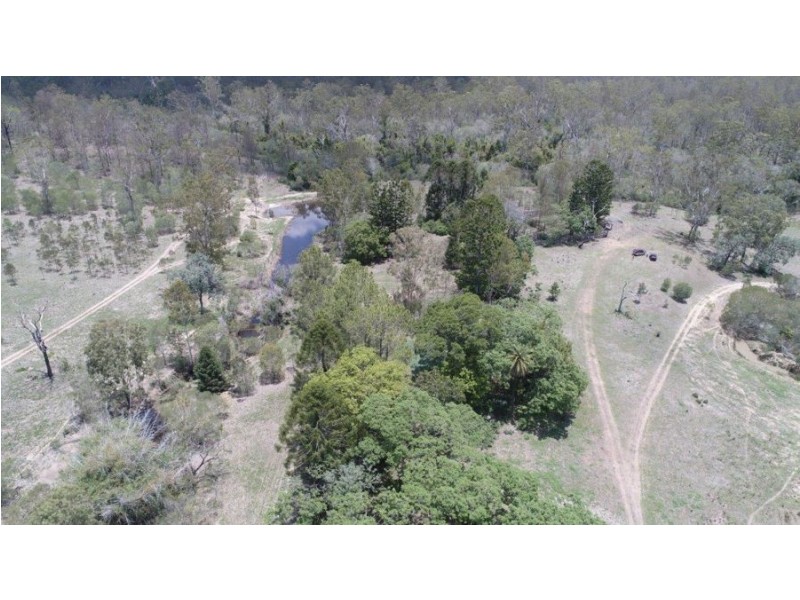 404 Mount Bucca Road, Abbotsford QLD 4670