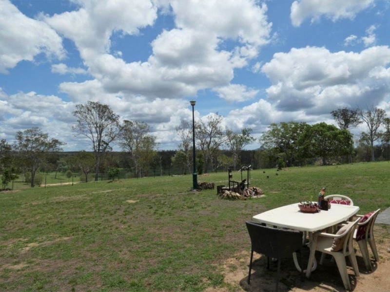 404 Mount Bucca Road, Abbotsford QLD 4670