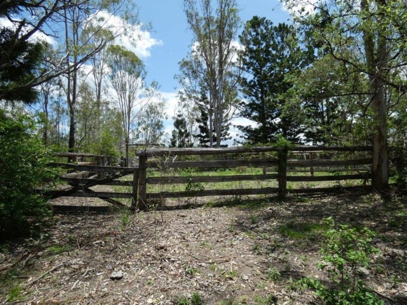 404 Mount Bucca Road, Abbotsford QLD 4670