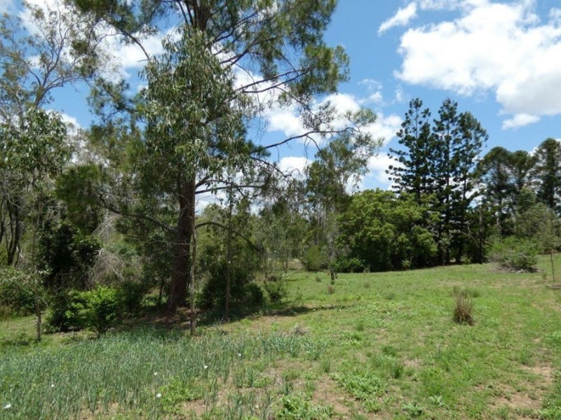 404 Mount Bucca Road, Abbotsford QLD 4670