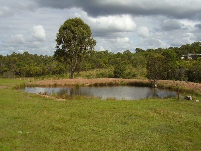 44 Maiseys Road, Yandaran QLD 4673
