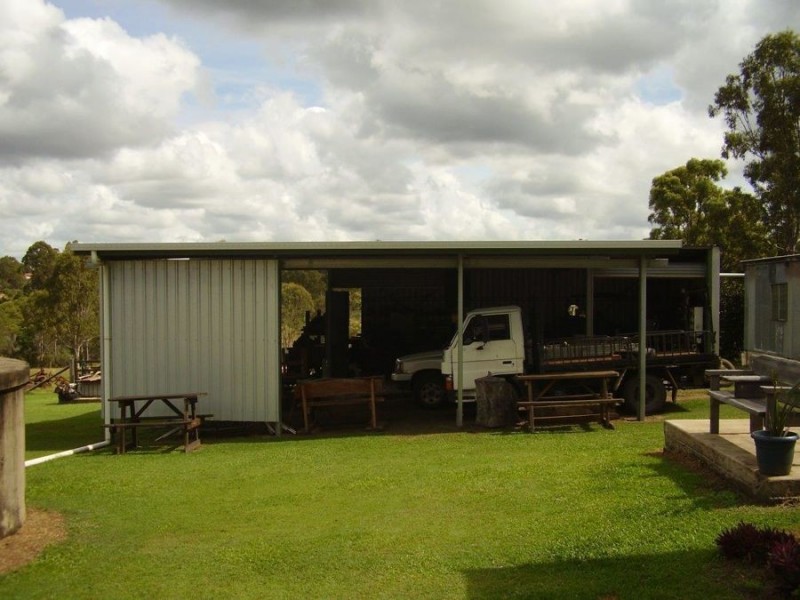 44 Maiseys Road, Yandaran QLD 4673