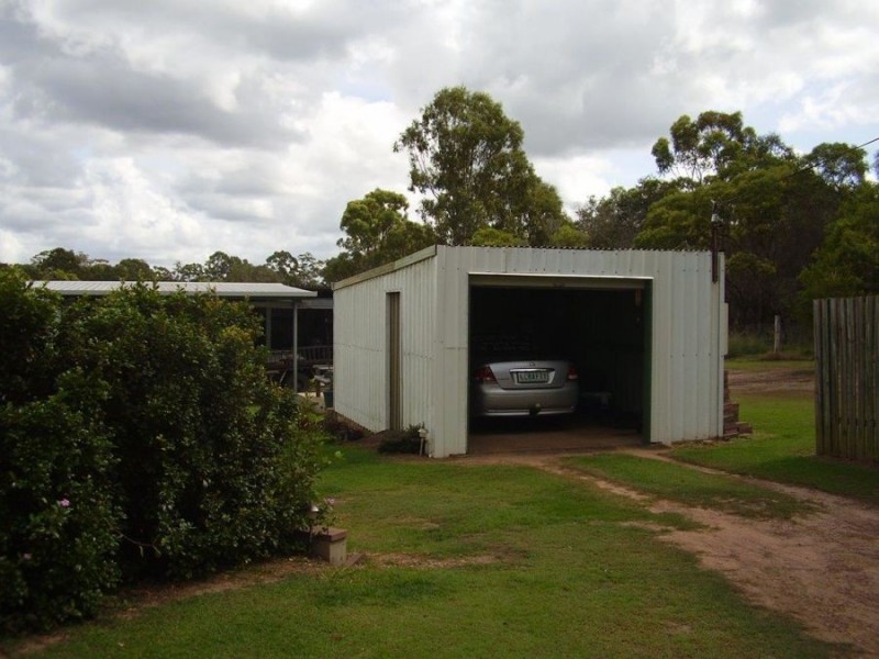 44 Maiseys Road, Yandaran QLD 4673