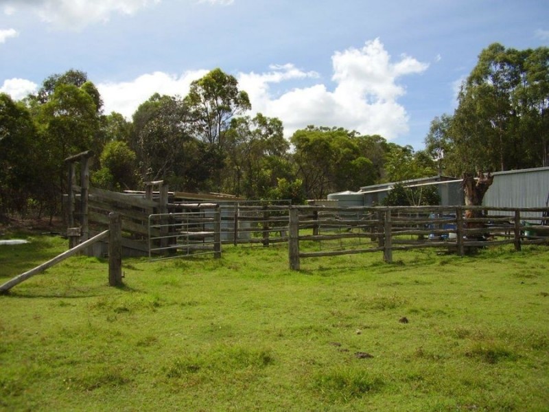44 Maiseys Road, Yandaran QLD 4673