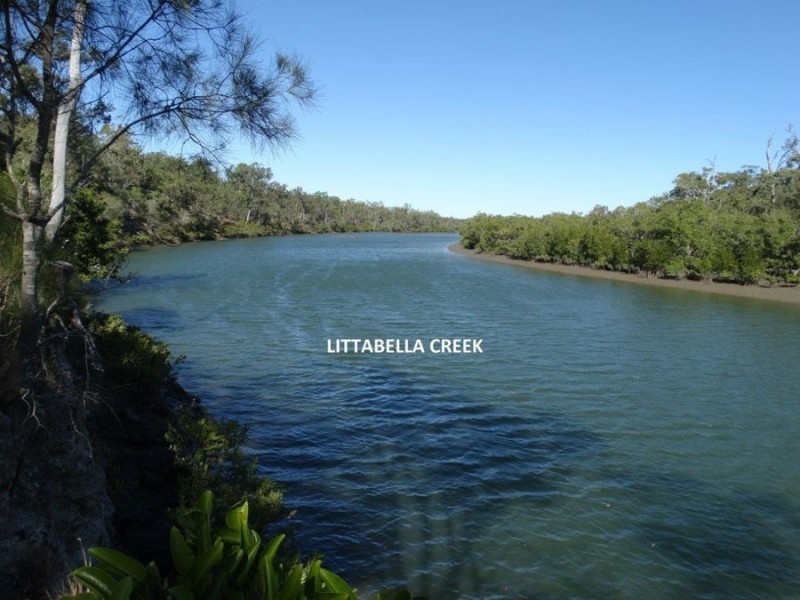 44 Maiseys Road, Yandaran QLD 4673