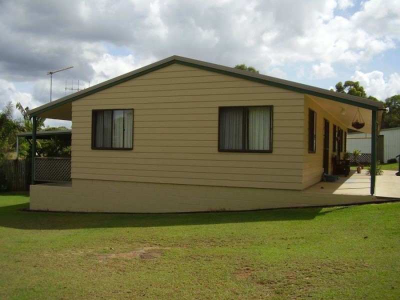 44 Maiseys Road, Yandaran QLD 4673