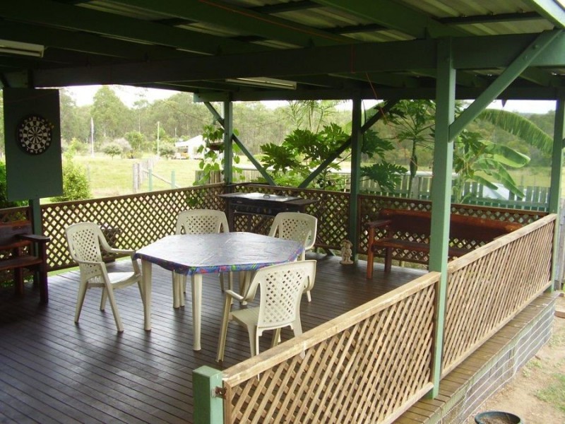 44 Maiseys Road, Yandaran QLD 4673