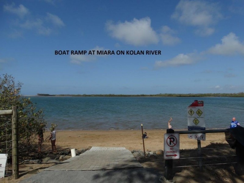 44 Maiseys Road, Yandaran QLD 4673