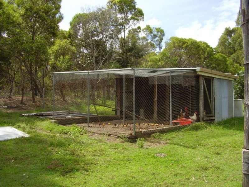 44 Maiseys Road, Yandaran QLD 4673