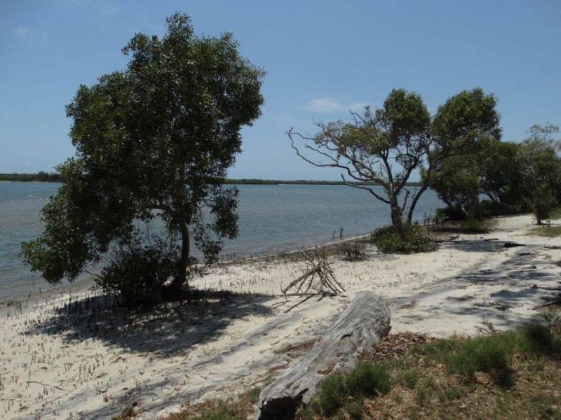 25 Baffle Estate Road, Winfield QLD 4670