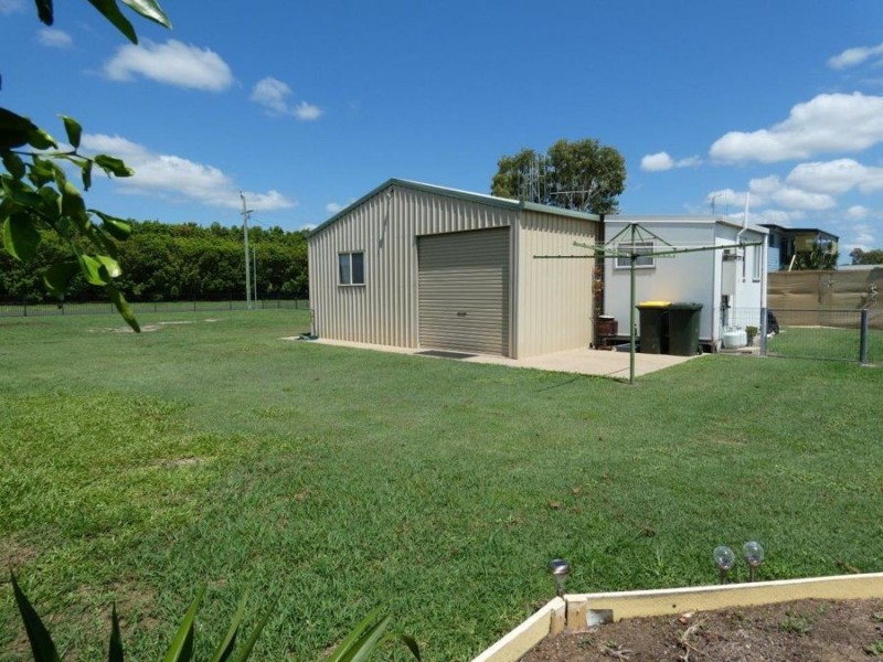 25 Baffle Estate Road, Winfield QLD 4670