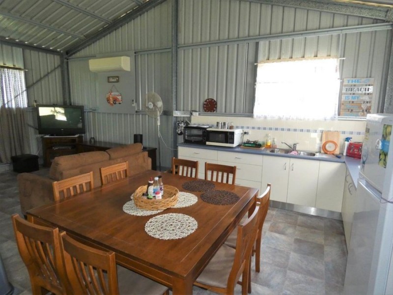 25 Baffle Estate Road, Winfield QLD 4670