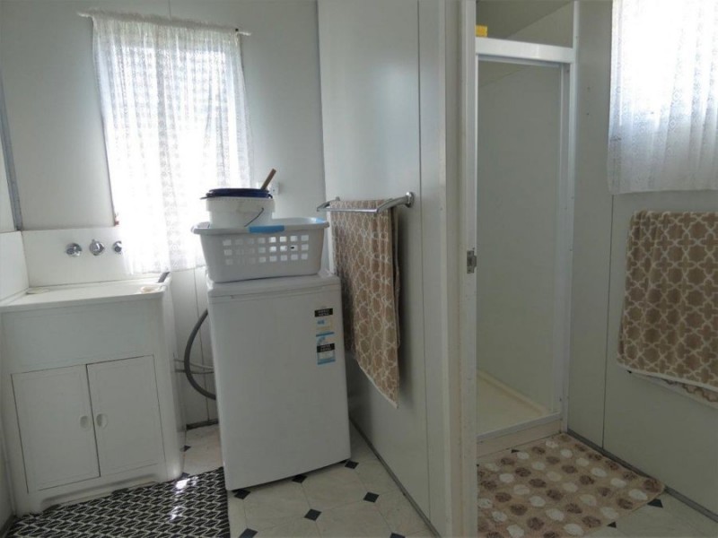 25 Baffle Estate Road, Winfield QLD 4670