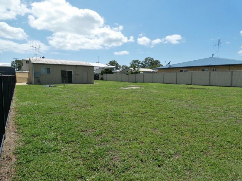 25 Baffle Estate Road, Winfield QLD 4670