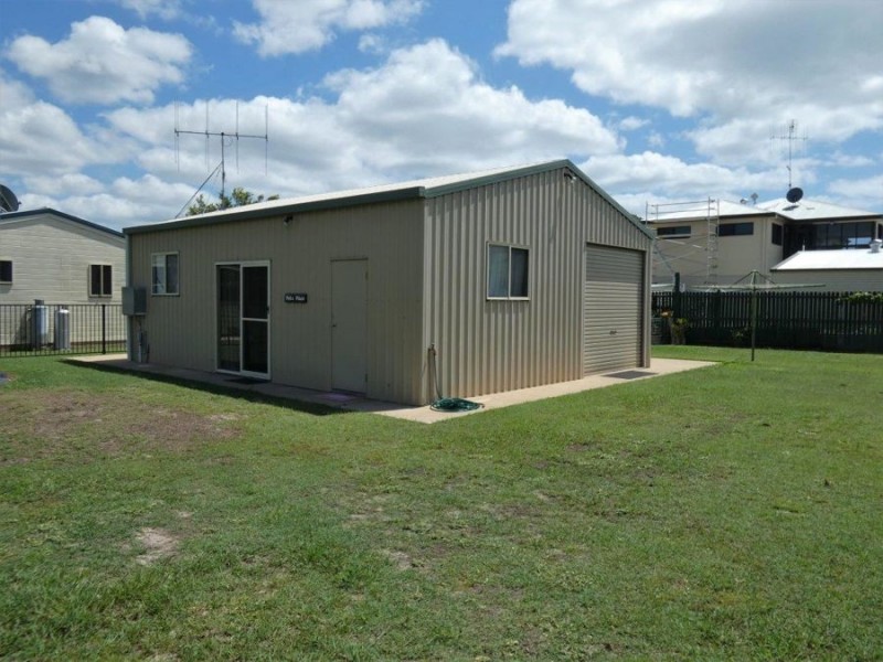 25 Baffle Estate Road, Winfield QLD 4670