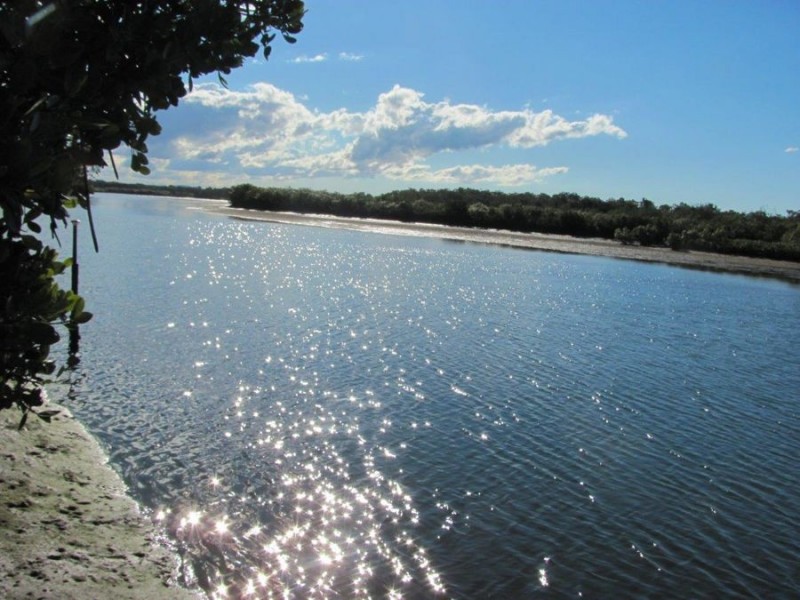 25 Baffle Estate Road, Winfield QLD 4670