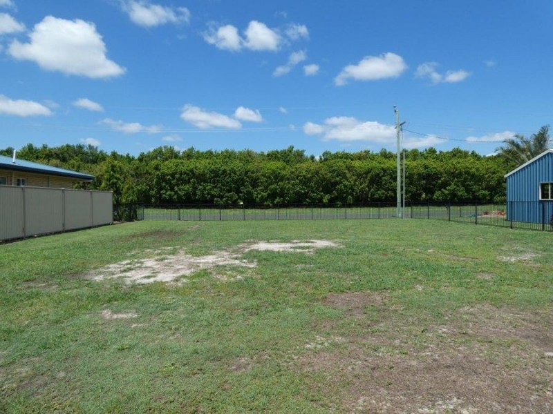 25 Baffle Estate Road, Winfield QLD 4670