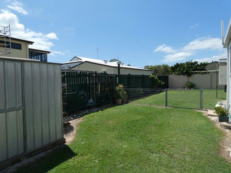 25 Baffle Estate Road, Winfield QLD 4670