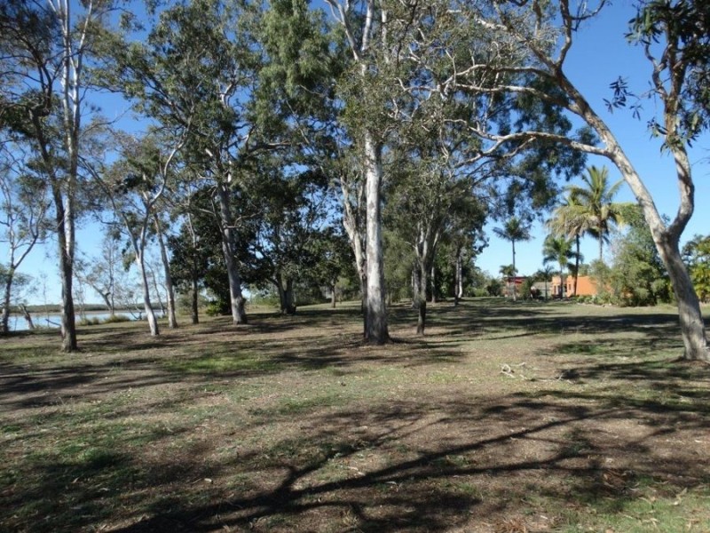 25 Baffle Estate Road, Winfield QLD 4670