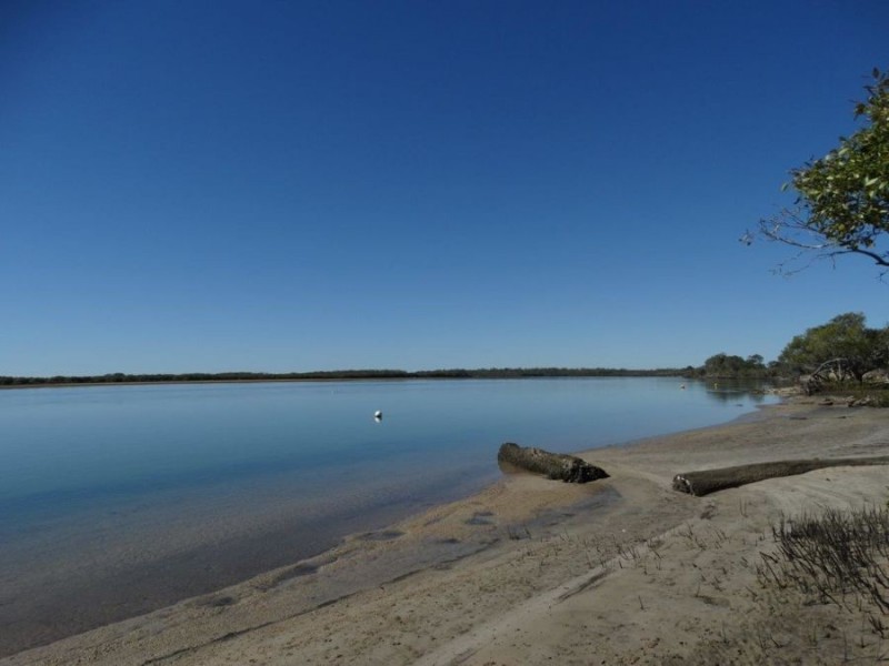 25 Baffle Estate Road, Winfield QLD 4670