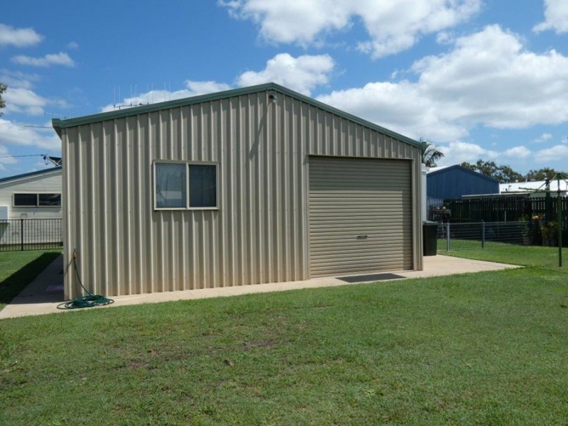 25 Baffle Estate Road, Winfield QLD 4670