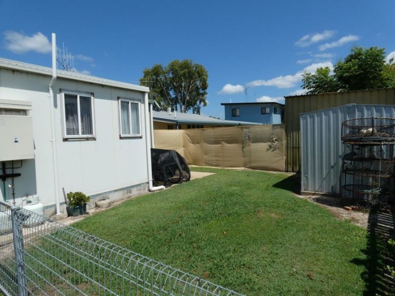 25 Baffle Estate Road, Winfield QLD 4670