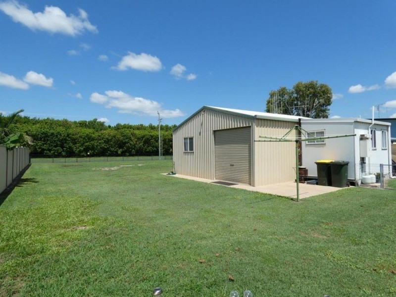 25 Baffle Estate Road, Winfield QLD 4670