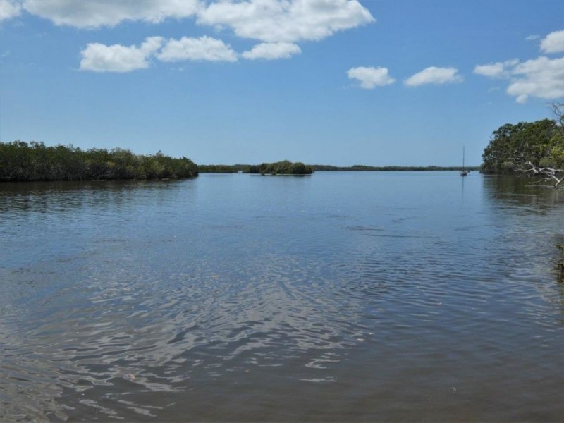 25 Baffle Estate Road, Winfield QLD 4670