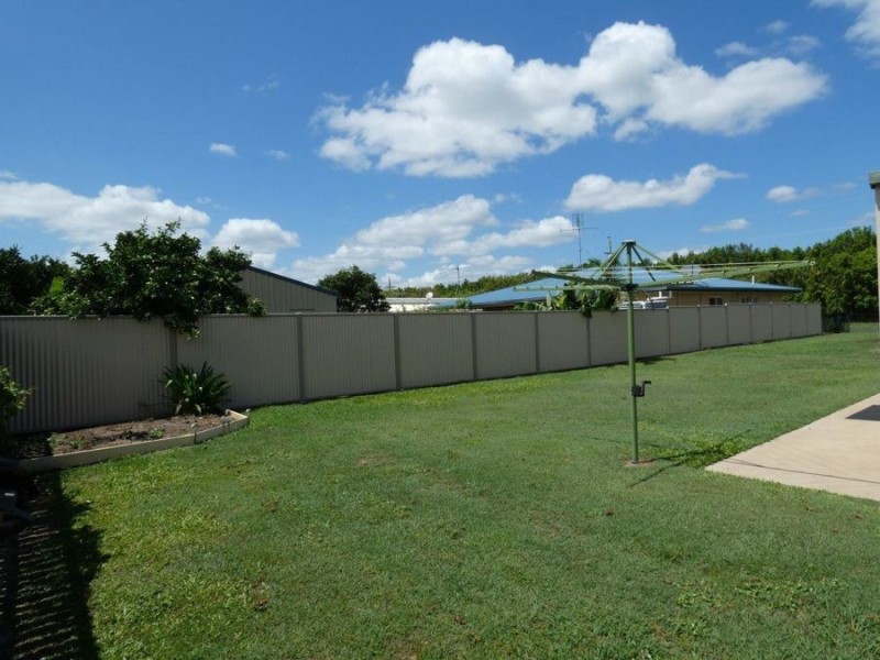 25 Baffle Estate Road, Winfield QLD 4670