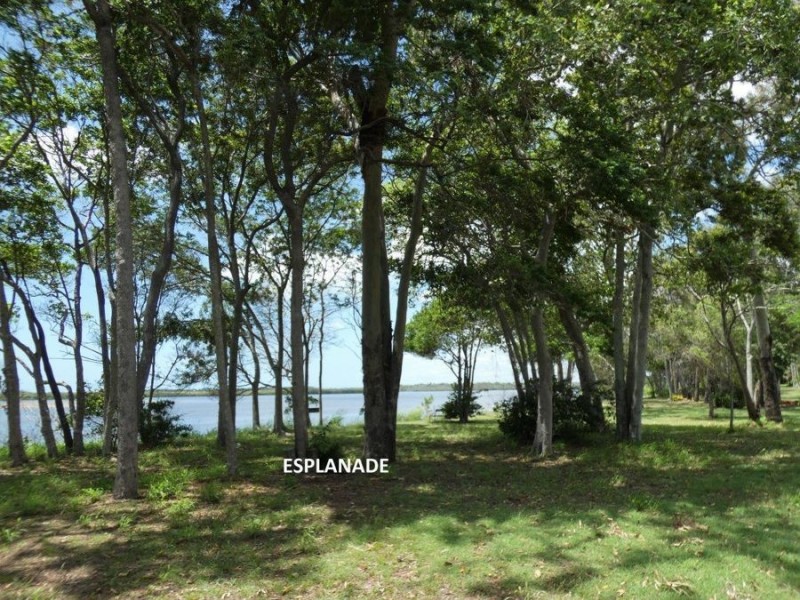 45 Baffle Estate Road, Winfield QLD 4670