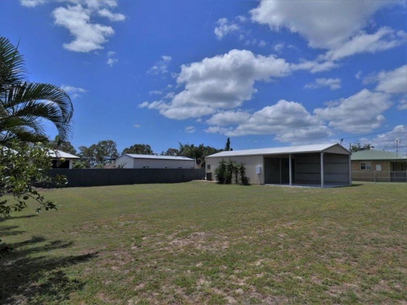 45 Baffle Estate Road, Winfield QLD 4670