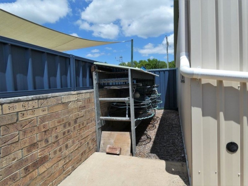 45 Baffle Estate Road, Winfield QLD 4670