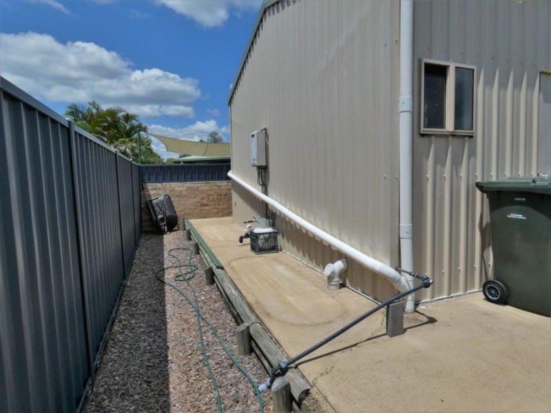 45 Baffle Estate Road, Winfield QLD 4670