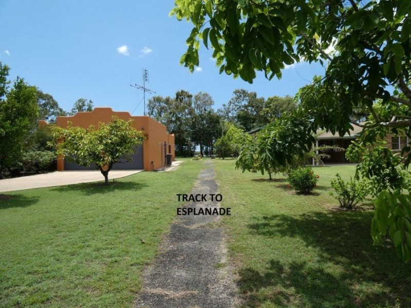 45 Baffle Estate Road, Winfield QLD 4670