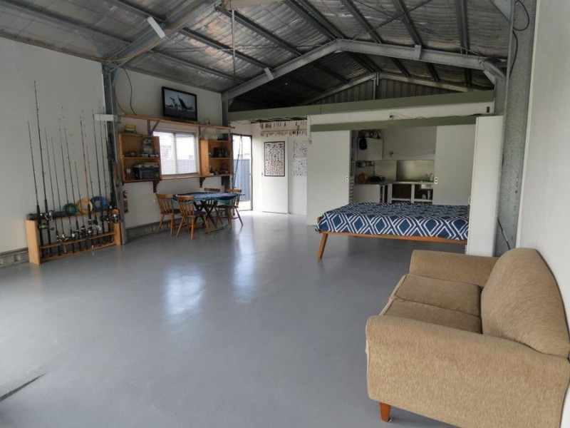 45 Baffle Estate Road, Winfield QLD 4670