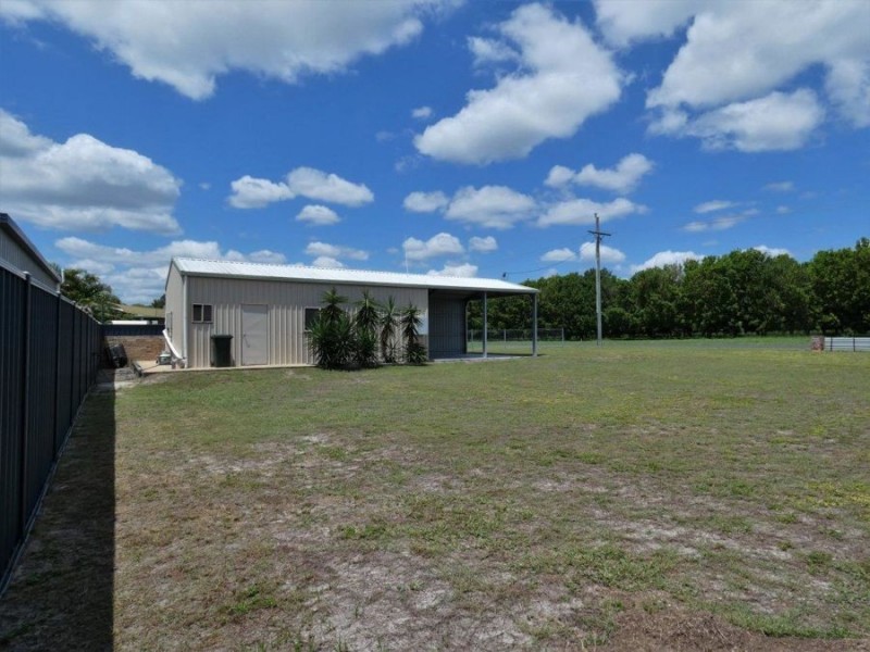 45 Baffle Estate Road, Winfield QLD 4670