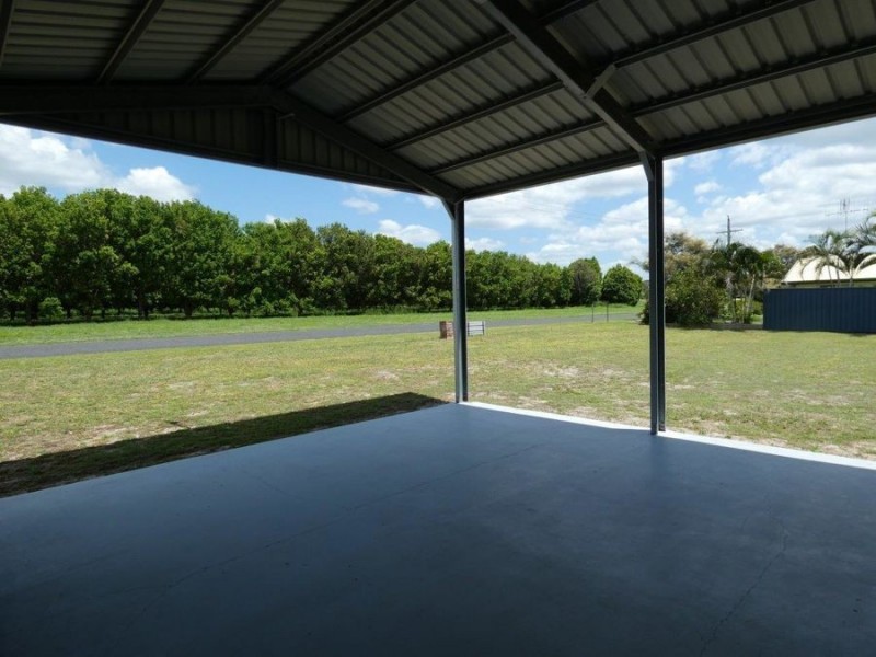 45 Baffle Estate Road, Winfield QLD 4670