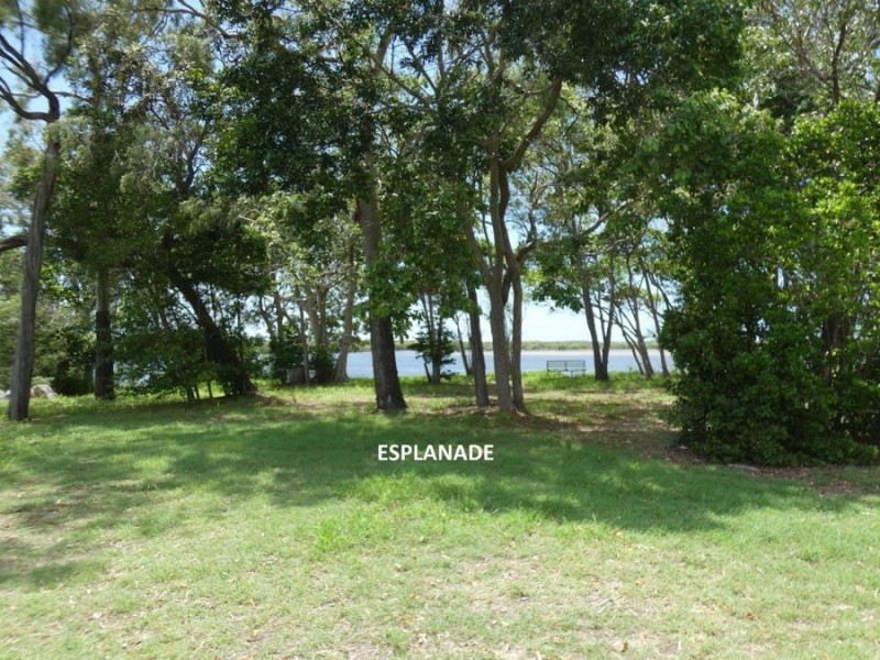 45 Baffle Estate Road, Winfield QLD 4670