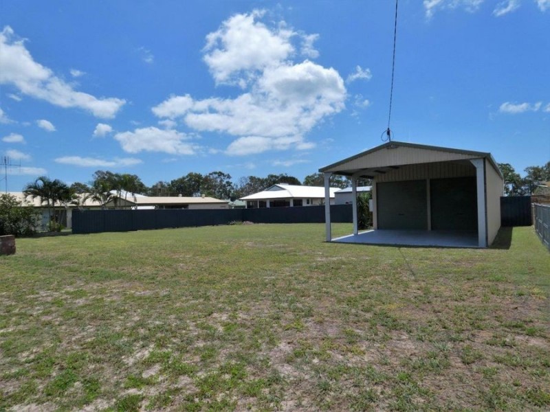 45 Baffle Estate Road, Winfield QLD 4670